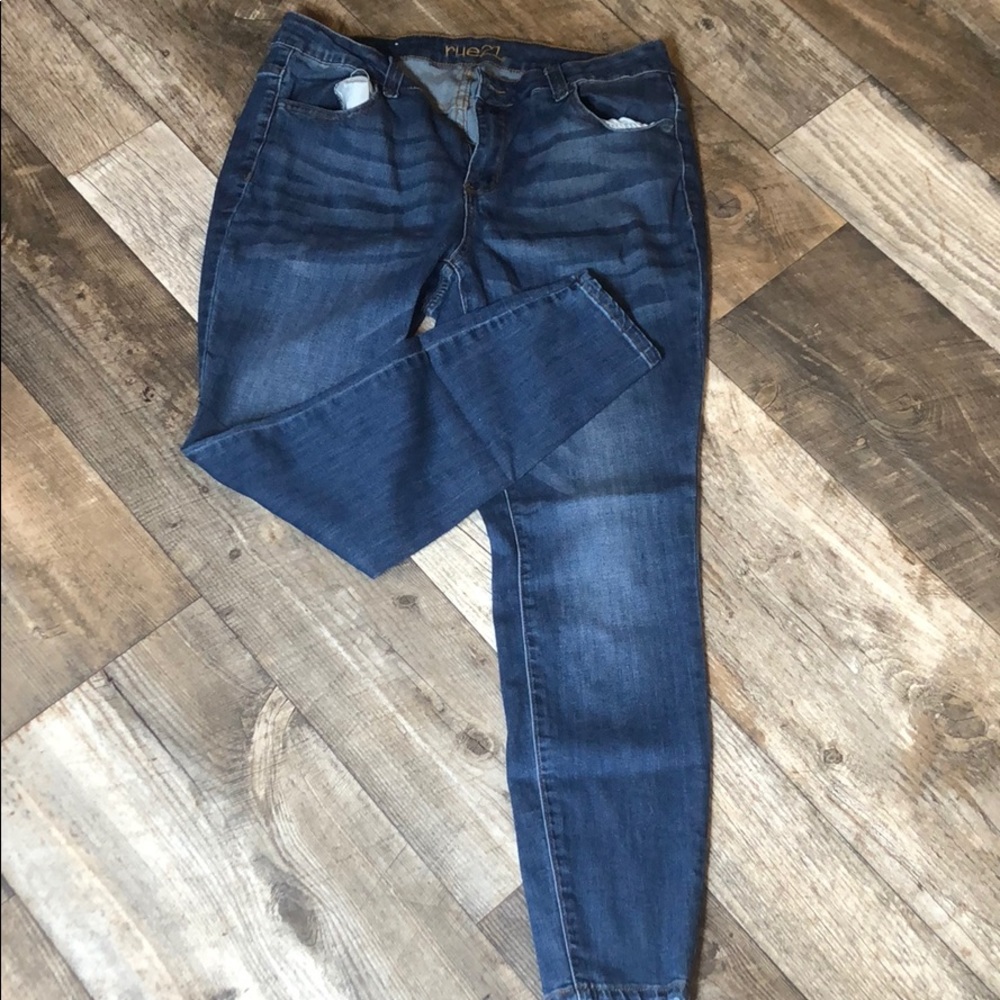 Jeggings